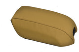 FITS VOLVO XC90 XC 90 ARM REST COVER CENTER CONSOLE TAN CUSTOM NEW MADE IN UK