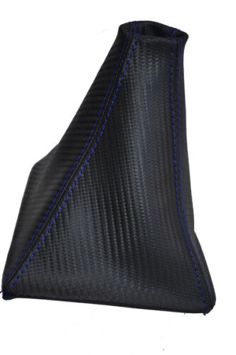 FITS ROVER COUPE 200/25/MG ZR ZT MGF MG TF MG CARBON blue CUSTOM NEW MADE IN UK