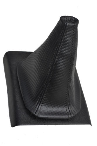 FITS PEUGEOT 106 107 206 306 406 205 307 407 carbon black CUSTOM NEW MADE IN UK