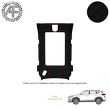 LUXE SUEDE HEADLINER COVER FITS HYUNDAI TUCSON MK3 5 DOOR SUV 2015-2021
