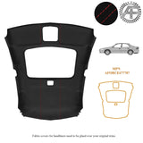 LUXE SUEDE HEADLINER WITH SUNROOF FITS HONDA ACCORD 99-02 SEDAN CUSTOM NEW