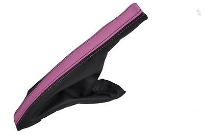 FITS VW GOLF MK1 SCIROCCOMK2 MK3 MK4 JETTA HB 2TONE PINK CUSTOM NEW MADE IN UK