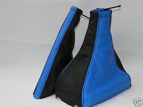 FITS VAUXHALL CALIBRA CAVALIER ASTRA CORSA B TIGRA VECTRA A BLACK BLUE