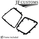 MANUAL GEAR PLASTIC FRAME FITS HYUNDAI GENESIS COUPE 13-16 CUSTOM NEW MADE IN UK