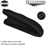 FITS SEAT ALHAMBRA VW SHARAN FORD GALAXY H/BRAKE WHITE ST CUSTOM NEW MADE IN UK