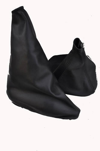 FITS IVECO DAILY VAN GEAR & HANDBRAKE GAITER 2007+ CUSTOM NEW MADE IN UK