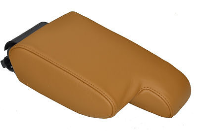 FITS BMW E36 E46 E90 E91 E92 E93 E81 E87 COVER LTHR TAN CUSTOM NEW MADE IN UK
