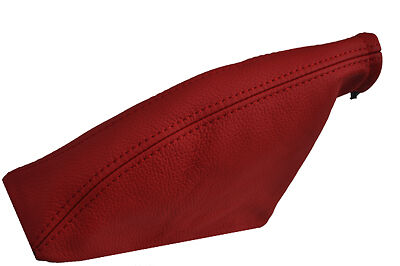 FITS TOYOTA CELICA 76 77 1978 E BRAKE BOOT NEW RED CUSTOM NEW MADE IN UK