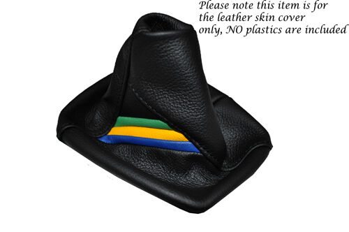FITS BMW E24 E21 E28 E30 E32 E34 E36 E46 Z3 E39 BRAZILIAN COLOURS GEAR GAITER