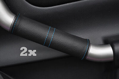 FITS TOYOTA MR2 MK3 00 TO 07 2X DOOR HANDLE COVERS blue st CUSTOM NEW MADE IN UK