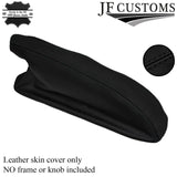 FITS SEAT ALHAMBRA VW SHARAN FORD GALAXY H/BRAKE BLACK ST CUSTOM NEW MADE IN UK