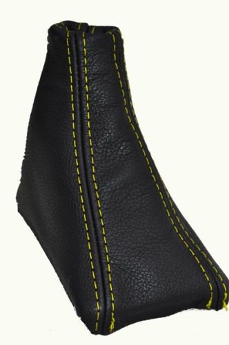 FITS VW GOLF MK5 JETTA DSG SCIROCCO AUTOMATIC GTI YELLOW  ST CUSTOM NEW