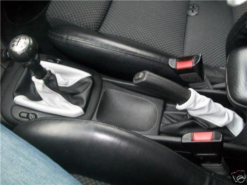 FITS ASTRA MK3 MK4 CALIBRA CORSA CAVALIER VECTRA 2 TONE CUSTOM NEW MADE IN UK