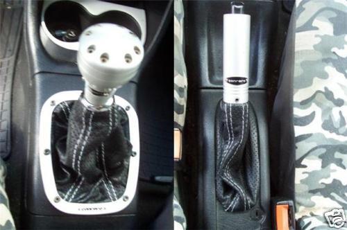 FITS VW GOLF MK2 MK3 MK4 GTI POLO PERFORATED LEATHER SET CUSTOM NEW MADE IN UK