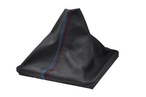 FITS BMW E36 E46 Z3 E34 COMPACT LEATHER TRI STITCHING CUSTOM NEW MADE IN UK