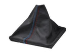 FITS BMW E36 E46 Z3 E34 COMPACT LEATHER TRI STITCHING CUSTOM NEW MADE IN UK
