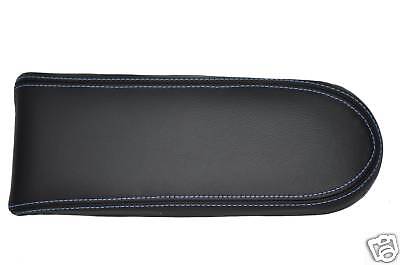 FITS VW GOLF MK4 GOLF 4 JETTA 98-05 ARMREST COVER L BLUE ST CUSTOM NEW