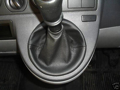 FITS VW T5 TRANSPORTER 1.9 TDI 2.5 TDI GEAR GAITER COVER NEW CUSTOM NEW