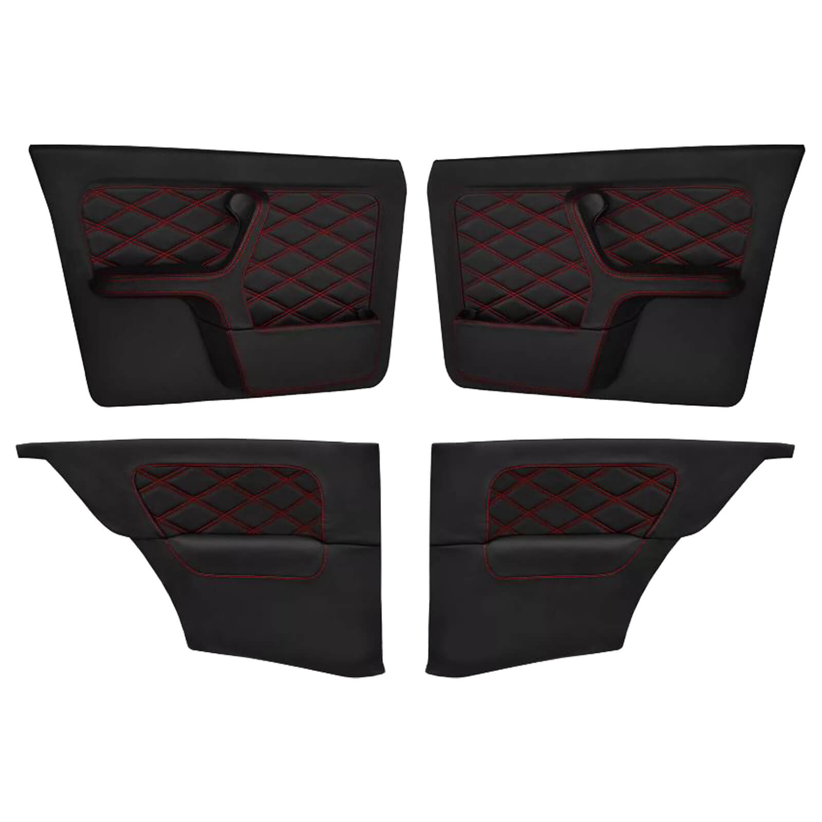 Door Cards