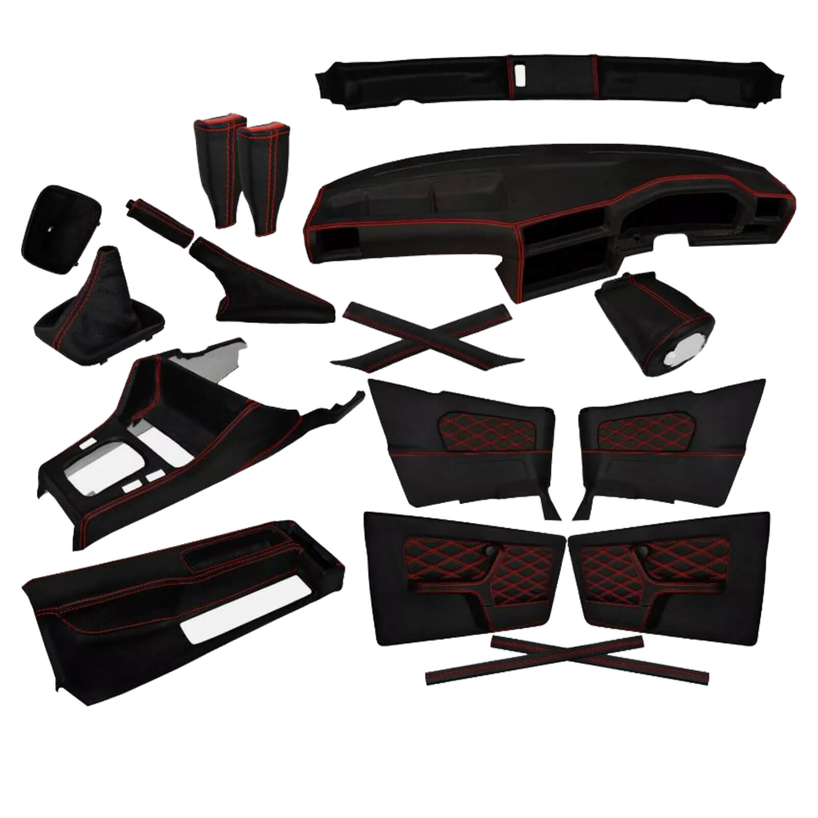 Interior Kit