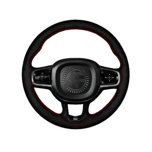Steering Wheels