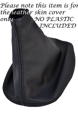 FITS RENAULT CLIO MK2 STORIA 1998-09 GEAR COVER GAITER CUSTOM NEW MADE IN UK
