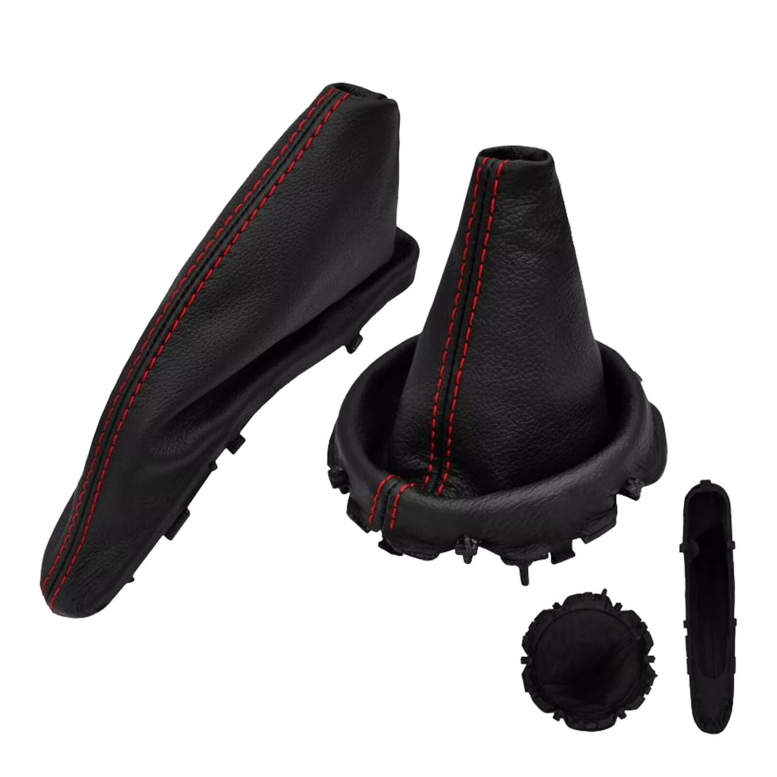 Gear and Hand Brakes