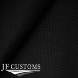 TRI STITCH PERFORATED LEATHER HANDBRAKE GAITER+FRAME FOR BMW E81 E82 E87 E88