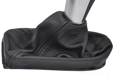 FITS MERCEDES E CLASS W211 02-09 AUTOMATIC GEAR GAITER NEW CUSTOM NEW MADE IN UK