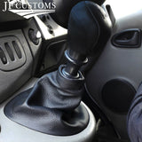 GREY STITCH FOR VAUXHALL OPEL VIVARO RENAULT TRAFFIC FITS NISSAN PRIMASTAR 01-14