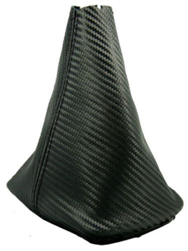 FITS VW GOLF 4 Mk4 BORA GAITER CARBON FIBER VINYL BLACK ST CUSTOM NEW MADE IN UK