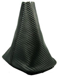 FITS VW GOLF 4 Mk4 BORA GAITER CARBON FIBER VINYL BLACK ST CUSTOM NEW MADE IN UK