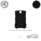 LUXE SUEDE HEADLINER COVER FOR RANGE ROVER SPORT L494 5 DOOR SUV 2013-2022