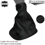 GREY STITCH FOR VAUXHALL OPEL VIVARO RENAULT TRAFFIC FITS NISSAN PRIMASTAR 01-14