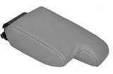 FITS BMW E36 E46 E90 E91 E92 E93 E81 E87 COVER LTHR MID GREY CUSTOM NEW