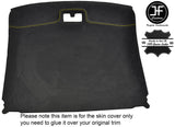 YELLOW STICH ROOF HEADLINING LINER LUXE SUEDE COVER FITS MITSUBISHI GTO 3000GT