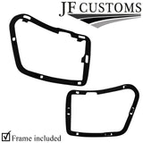 MANUAL GEAR PLASTIC FRAME FITS VW CRAFTER LT3 06-15 CUSTOM NEW MADE IN UK