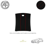 LUXE SUEDE CUSTOM HEADLINER COVER FOR TOYOTA CELICA MK6 2 DOOR COUPE 1993-1999