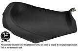 BLACK CUSTOM FITS SKI DOO GSX MXZ 03-09 REV RENAGADE VINYL SEAT COVER CUSTOM NEW