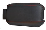 FITS VOLVO XC90 XC 90 ARM REST COVER CENTER CONSOLE red st CUSTOM NEW MADE IN UK