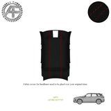 LUXE SUEDE HEADLINER COVER FOR RANGE ROVER EVOQUE L551 5 DOOR SUV 2018-PRESENT