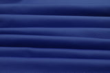 ROYAL BLUE LEATHER 20 SQ FT HALF HIDE QUALITY TOP GRAIN GENUINE LEATHER