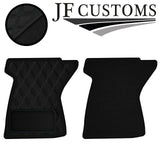 D GREY DIAMOND VINYL FULL CARPET KIT FOR TRIUMPH SPITFIRE MK2 MK3 MK4 1500 65-80
