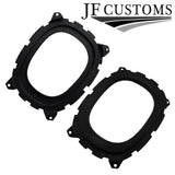MANUAL GEAR BOOT PLASTIC FRAME FOR MAZDA RX7 FD3S 92-02 CUSTOM NEW MADE IN UK