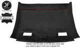 RED STITCH ROOF HEADLINING LUXE SUEDE COVER FITS PORSCHE 928 S2 S4 CUSTOM NEW