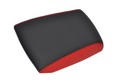 FITS FORD FALCON BA BF, FPV,GT XR-6 XR-8  COVER black red CUSTOM NEW MADE IN UK