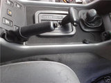 FITS LAND ROVER DISCOVERY 1989-2004 AUTO AUTOMATIC HANDBRAKE GEAR SHIFT BOOT