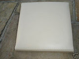 FITS RANGE ROVER P38 LIGHTSATONE CONSOLE LID PADDED COVER CUSTOM NEW MADE IN UK