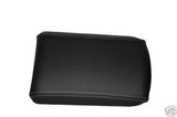 FITS MAZDA RX8 ARMREST REAR LID COVER LEATHER L GREY ST CUSTOM NEW MADE IN UK