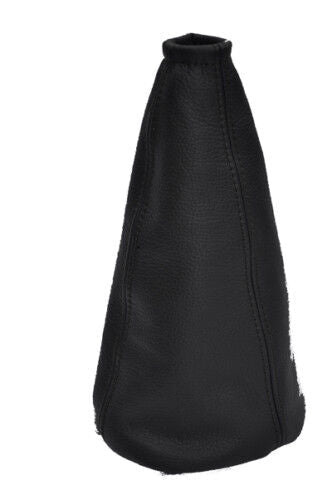 FITS CITROEN MK1 96+ BERLINGO GEAR LEATHER GAITER black  st CUSTOM NEW